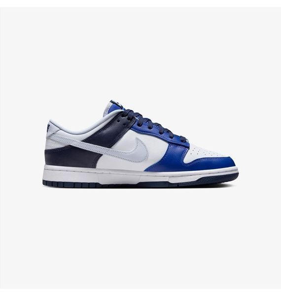 Кроссовки мужские Nike Dunk Low (FQ8826-100) FQ8826-100 фото