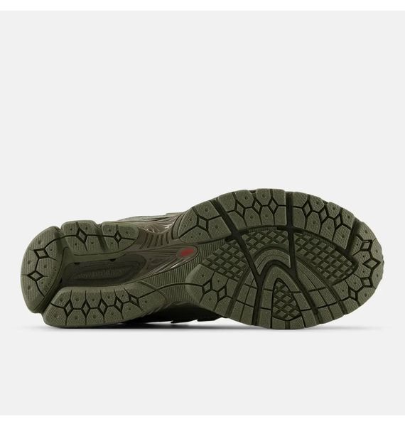 Кросівки New Balance 1906R Primaloft (U1906ROG) U1906ROG фото