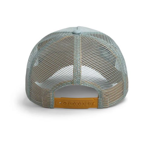 Кепка мужская Goorin Bros The Rooster Trucker Hat (101-2956-DEN02-O/S) 101-2956-DEN02-O/S фото