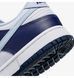 Кроссовки мужские Nike Dunk Low (FQ8826-100) FQ8826-100 фото 5