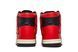 Кеди високі Amiri Skel Top High Black Red (MFS002-009) MFS002-009 фото 6
