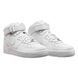 Кроссовки мужские Nike Air Force 1 07 Mid (CW2289-111) CW2289-111 фото 10
