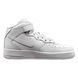 Кроссовки мужские Nike Air Force 1 07 Mid (CW2289-111) CW2289-111 фото 8